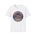 Grace & Grit Garage T-Shirt