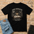 Tattoos And Truth T-Shirt