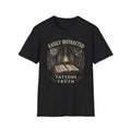 Tattoos And Truth T-Shirt