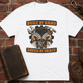 Built By Hand T-Shirt