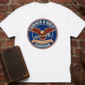 Grace & Grit Garage T-Shirt
