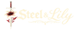 Steel &amp; Lily - Home