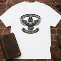 Ride With The Shepherd T-Shirt