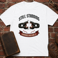 Still Standing T-Shirt