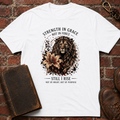 Strength In Grace T-Shirt