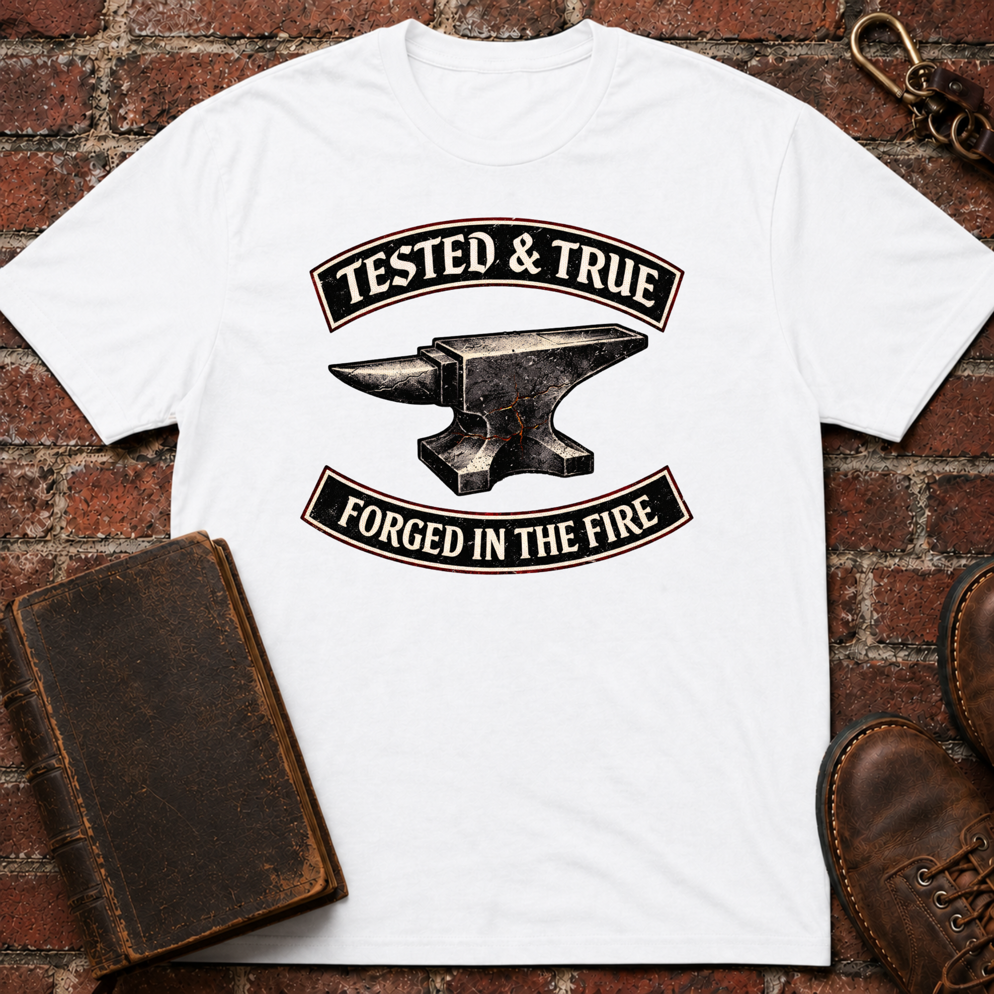 Tested & True T-Shirt