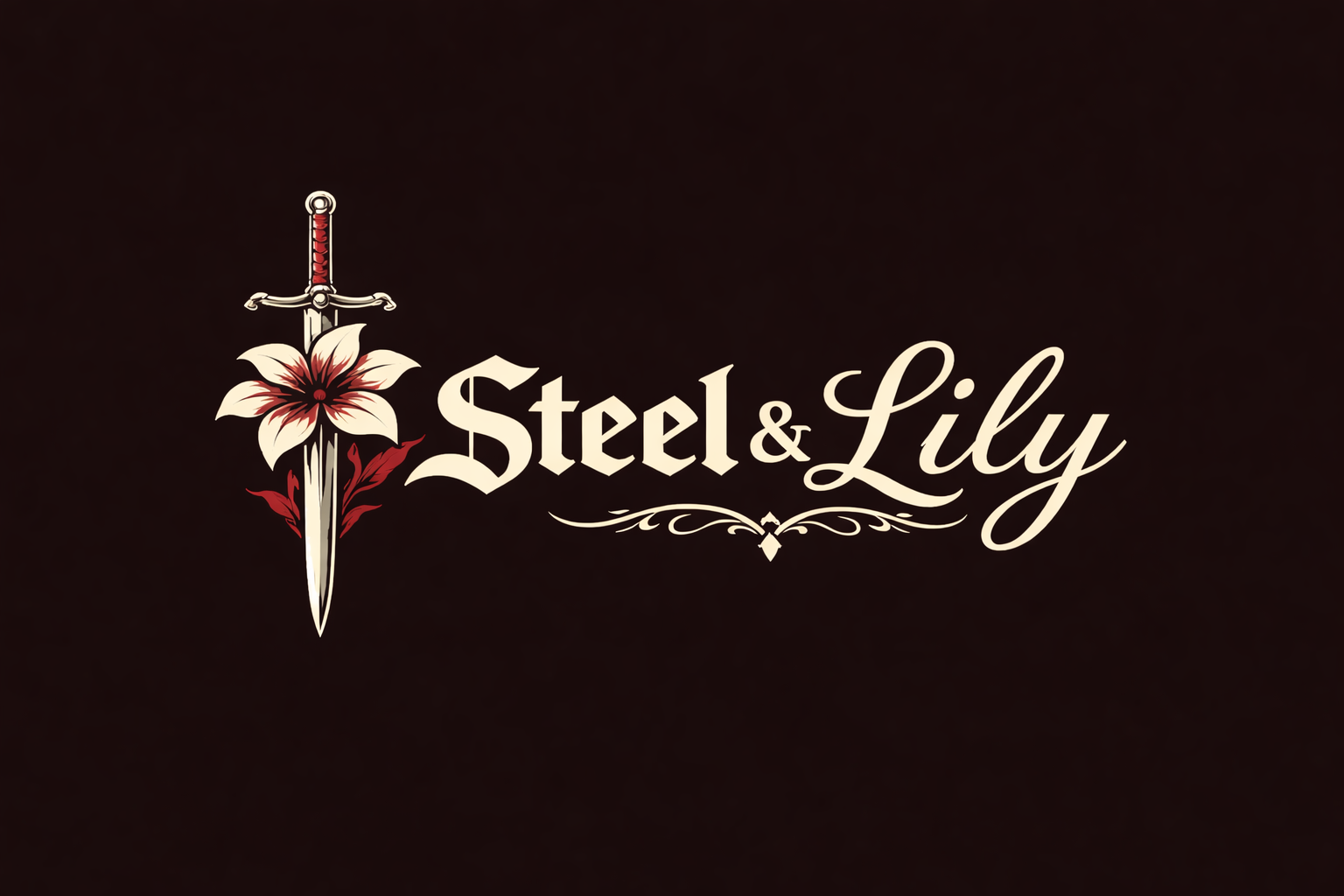 Steel & Lily