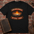Worn With Purpose Fire T-Shirt